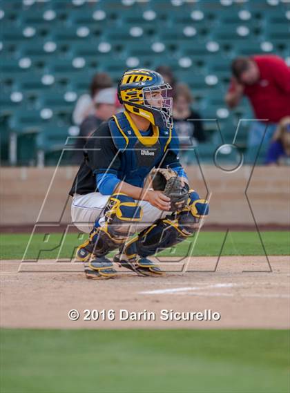 Thumbnail 3 in Casa Grande @ Maricopa (Salt River Fields) photogallery.