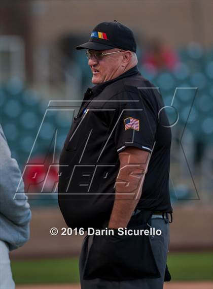 Thumbnail 3 in Casa Grande @ Maricopa (Salt River Fields) photogallery.