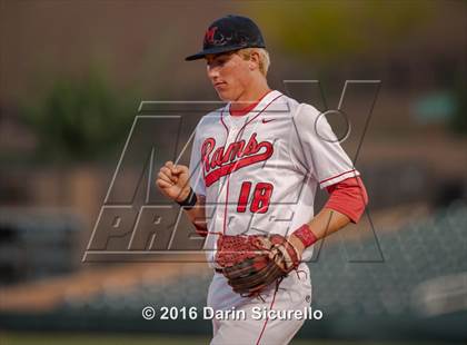 Thumbnail 2 in Casa Grande @ Maricopa (Salt River Fields) photogallery.