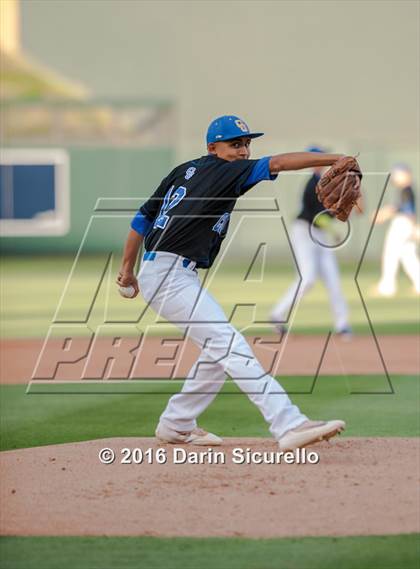 Thumbnail 2 in Casa Grande @ Maricopa (Salt River Fields) photogallery.
