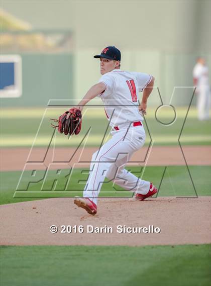 Thumbnail 1 in Casa Grande @ Maricopa (Salt River Fields) photogallery.