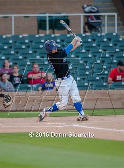 Thumbnail 2 in Casa Grande @ Maricopa (Salt River Fields) photogallery.