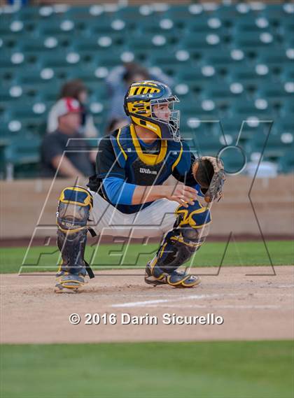 Thumbnail 2 in Casa Grande @ Maricopa (Salt River Fields) photogallery.