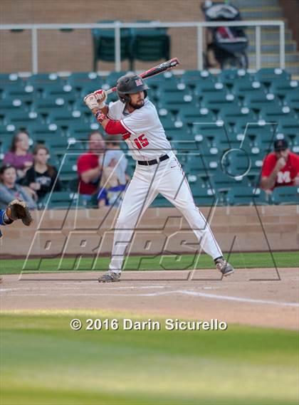 Thumbnail 2 in Casa Grande @ Maricopa (Salt River Fields) photogallery.