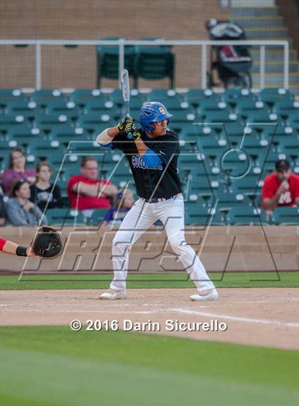Thumbnail 2 in Casa Grande @ Maricopa (Salt River Fields) photogallery.