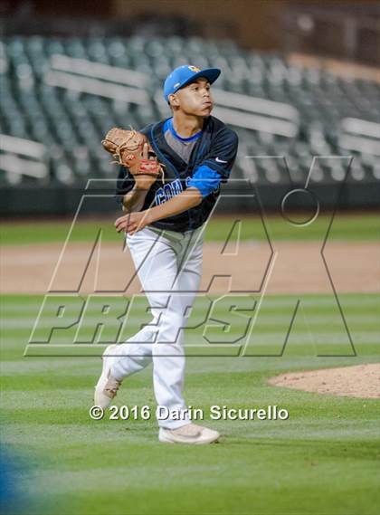 Thumbnail 2 in Casa Grande @ Maricopa (Salt River Fields) photogallery.