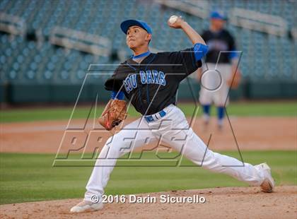 Thumbnail 2 in Casa Grande @ Maricopa (Salt River Fields) photogallery.