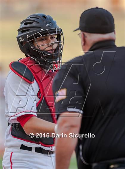 Thumbnail 2 in Casa Grande @ Maricopa (Salt River Fields) photogallery.