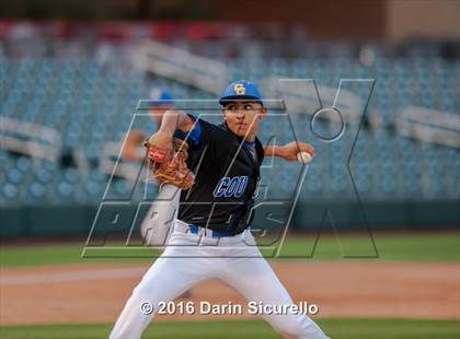 Thumbnail 1 in Casa Grande @ Maricopa (Salt River Fields) photogallery.