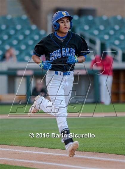 Thumbnail 2 in Casa Grande @ Maricopa (Salt River Fields) photogallery.