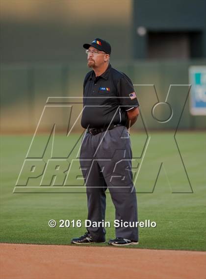 Thumbnail 1 in Casa Grande @ Maricopa (Salt River Fields) photogallery.