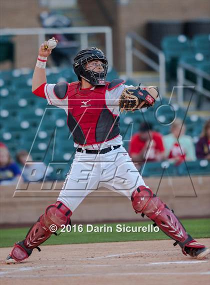 Thumbnail 1 in Casa Grande @ Maricopa (Salt River Fields) photogallery.