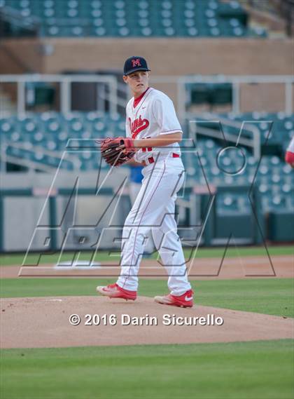 Thumbnail 1 in Casa Grande @ Maricopa (Salt River Fields) photogallery.