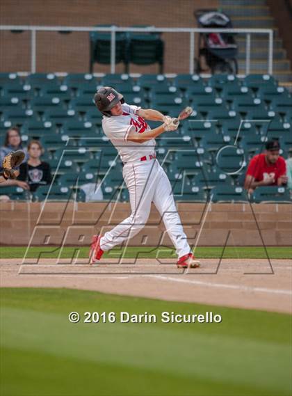 Thumbnail 1 in Casa Grande @ Maricopa (Salt River Fields) photogallery.