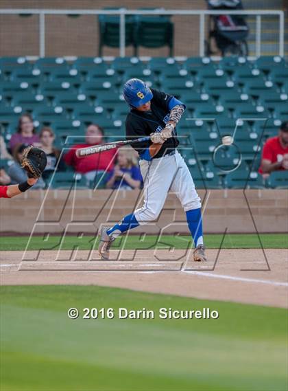 Thumbnail 1 in Casa Grande @ Maricopa (Salt River Fields) photogallery.