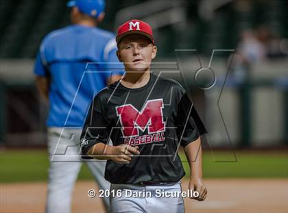 Thumbnail 1 in Casa Grande @ Maricopa (Salt River Fields) photogallery.