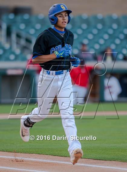 Thumbnail 3 in Casa Grande @ Maricopa (Salt River Fields) photogallery.