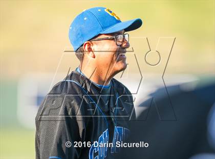 Thumbnail 2 in Casa Grande @ Maricopa (Salt River Fields) photogallery.