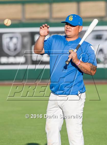 Thumbnail 1 in Casa Grande @ Maricopa (Salt River Fields) photogallery.