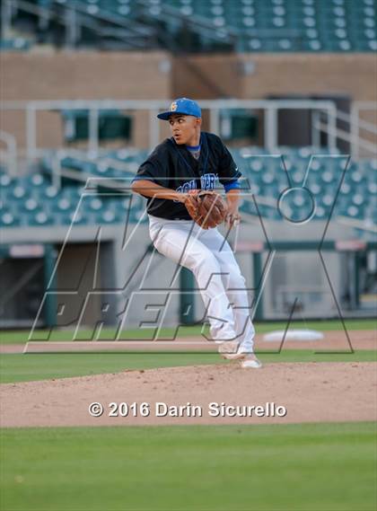 Thumbnail 2 in Casa Grande @ Maricopa (Salt River Fields) photogallery.