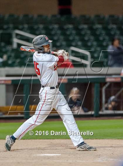 Thumbnail 1 in Casa Grande @ Maricopa (Salt River Fields) photogallery.