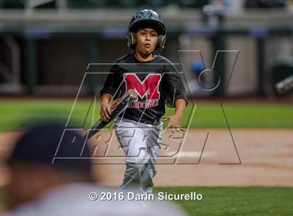 Thumbnail 2 in Casa Grande @ Maricopa (Salt River Fields) photogallery.