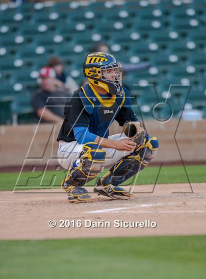 Thumbnail 1 in Casa Grande @ Maricopa (Salt River Fields) photogallery.