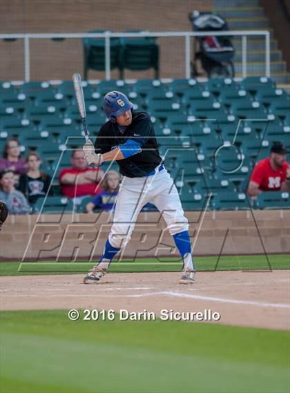 Thumbnail 3 in Casa Grande @ Maricopa (Salt River Fields) photogallery.