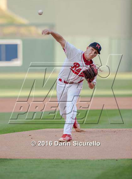 Thumbnail 1 in Casa Grande @ Maricopa (Salt River Fields) photogallery.