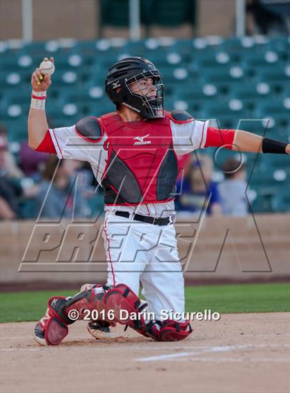 Thumbnail 3 in Casa Grande @ Maricopa (Salt River Fields) photogallery.