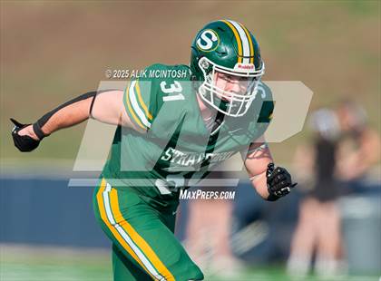 Thumbnail 3 in Jordan vs. Stratford (UIL 6A D2 Football Area) photogallery.