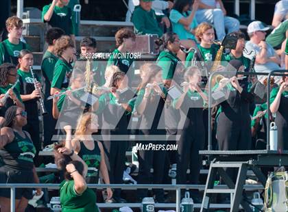 Thumbnail 2 in Jordan vs. Stratford (UIL 6A D2 Football Area) photogallery.