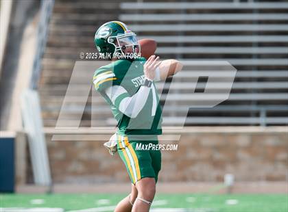 Thumbnail 1 in Jordan vs. Stratford (UIL 6A D2 Football Area) photogallery.