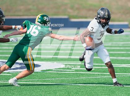 Thumbnail 2 in Jordan vs. Stratford (UIL 6A D2 Football Area) photogallery.
