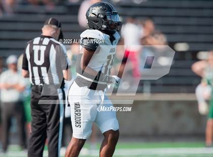 Thumbnail 3 in Jordan vs. Stratford (UIL 6A D2 Football Area) photogallery.