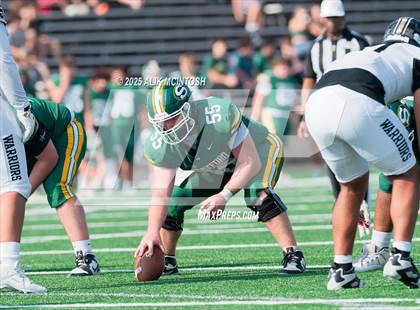 Thumbnail 3 in Jordan vs. Stratford (UIL 6A D2 Football Area) photogallery.