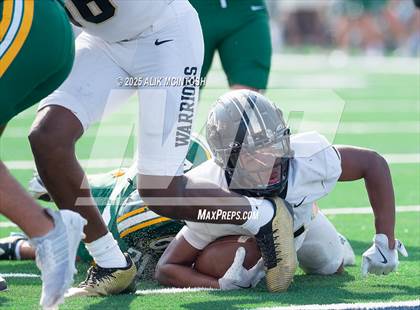 Thumbnail 1 in Jordan vs. Stratford (UIL 6A D2 Football Area) photogallery.