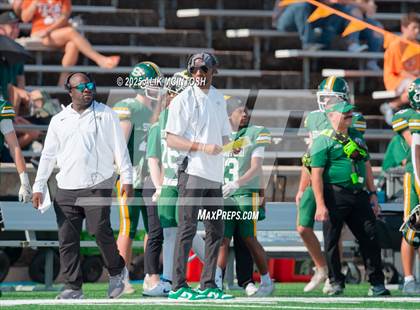 Thumbnail 3 in Jordan vs. Stratford (UIL 6A D2 Football Area) photogallery.