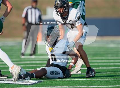Thumbnail 2 in Jordan vs. Stratford (UIL 6A D2 Football Area) photogallery.