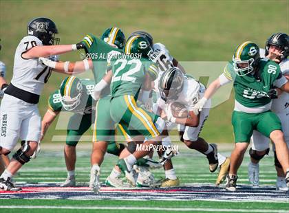 Thumbnail 1 in Jordan vs. Stratford (UIL 6A D2 Football Area) photogallery.