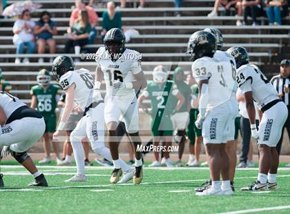 Thumbnail 3 in Jordan vs. Stratford (UIL 6A D2 Football Area) photogallery.