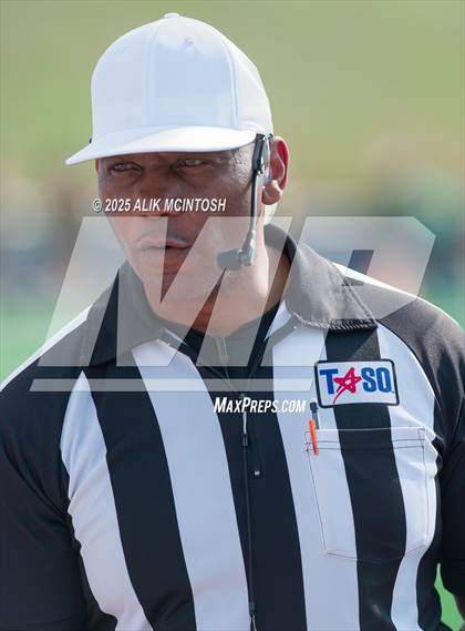 Thumbnail 3 in Jordan vs. Stratford (UIL 6A D2 Football Area) photogallery.