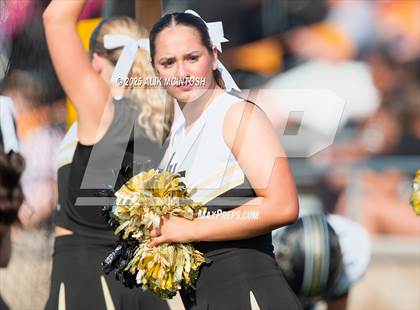 Thumbnail 2 in Jordan vs. Stratford (UIL 6A D2 Football Area) photogallery.