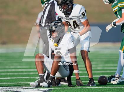 Thumbnail 3 in Jordan vs. Stratford (UIL 6A D2 Football Area) photogallery.