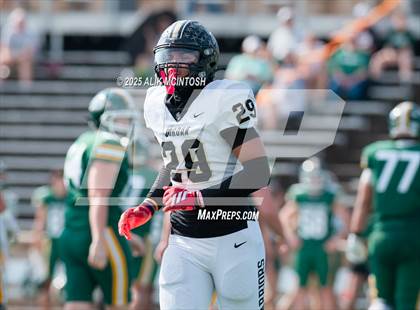 Thumbnail 2 in Jordan vs. Stratford (UIL 6A D2 Football Area) photogallery.