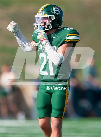 Thumbnail 3 in Jordan vs. Stratford (UIL 6A D2 Football Area) photogallery.