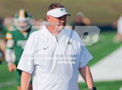 Thumbnail 2 in Jordan vs. Stratford (UIL 6A D2 Football Area) photogallery.