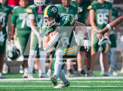 Thumbnail 3 in Jordan vs. Stratford (UIL 6A D2 Football Area) photogallery.