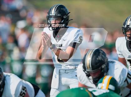 Thumbnail 1 in Jordan vs. Stratford (UIL 6A D2 Football Area) photogallery.