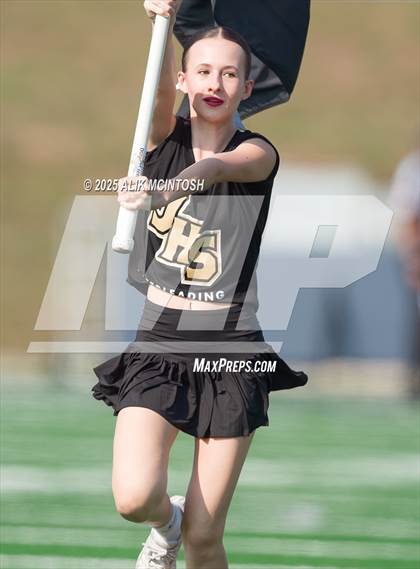 Thumbnail 2 in Jordan vs. Stratford (UIL 6A D2 Football Area) photogallery.